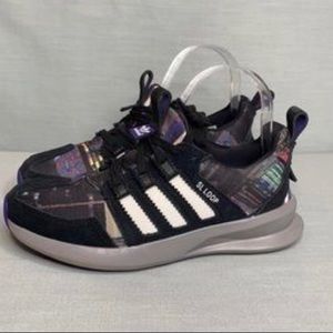Adidas SL Loop Sneakers New With Tags Sz 8